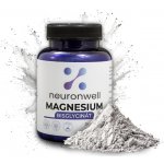 Neuronwell Magnesium Bisglycinát 100 ks – Hledejceny.cz