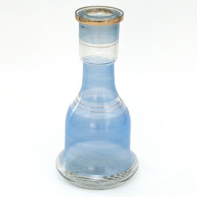 Top Mark Fateh 30 cm modrá – Hledejceny.cz