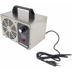 GENERÁTOR OZÓNU 60000 MG/HZ S ČASOVAČEM SATRA S-OZG60 – Zboží Mobilmania