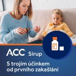 ACC POR 20MG/ML SIR 1X100ML – Hledejceny.cz
