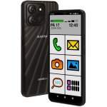 ALIGATOR S6600 Senior Black – Hledejceny.cz