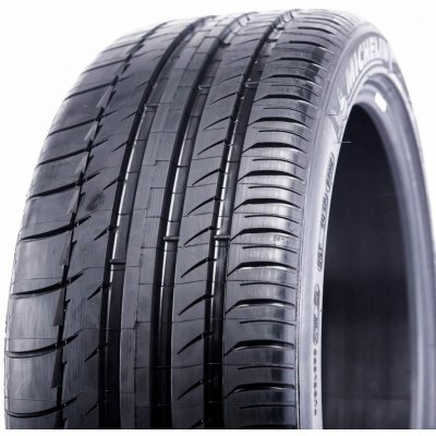 Michelin Pilot Sport PS2 295/35 R18 99Y – Hledejceny.cz