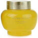 L'Occitane luxusní slaměnková péče Immortelle Divine Cream 50 ml – Hledejceny.cz