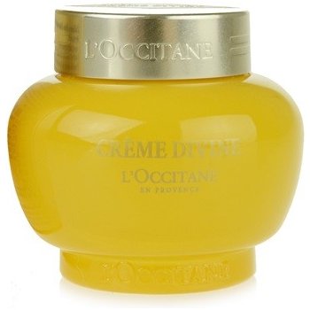 L'Occitane luxusní slaměnková péče Immortelle Divine Cream 50 ml