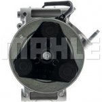 Kompresor, klimatizace MAHLE ACP 1393 000P