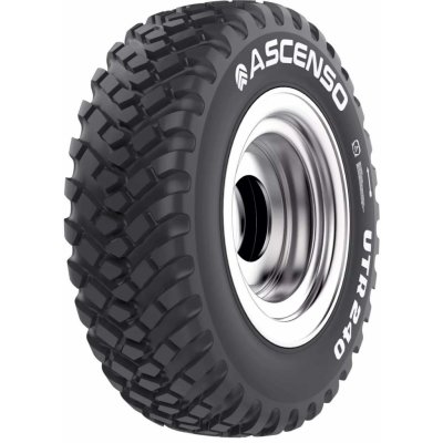 Ascenso UTR 240 R-3+ 215/45-10 80A8 TL – Hledejceny.cz