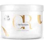 Wella Care Oil Reflections Luminous Reboost Mask 500 ml – Sleviste.cz