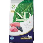 N&D Prime Adult Mini Lamb & Blueberry 0,8 kg – Hledejceny.cz