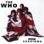 Who - BBC Sessions LP – Sleviste.cz