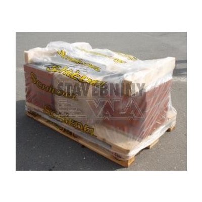 Schiedel Sada UNI Final 112,5cm 20 bez větr.šachty – Zboží Dáma