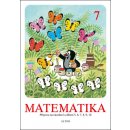 Matematika 7 - Hana Staudková, Marie Eichlerová, Ondřej Vlček