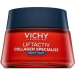 Vichy Liftactiv Collagen Specialist 16 noční krém 50 ml – Sleviste.cz