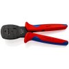 Kleště lisovací Knipex Kleště lisovací - Micro Fit 97 54 26