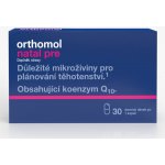 Orthomol Natal pre 30 kapslí – Hledejceny.cz