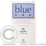 BlueCap 90 kapslí – Hledejceny.cz