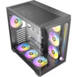 Antec C5 ARGB 0-761345-10033-5 – Zboží Mobilmania