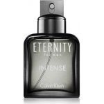 Calvin Klein Eternity Intense toaletní voda pánská 50 ml – Hledejceny.cz