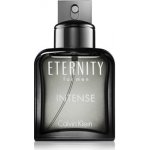 Calvin Klein Eternity Intense toaletní voda pánská 50 ml – Sleviste.cz