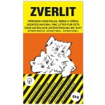 Zverlit jemná s vůni oranžová 6 kg – Sleviste.cz
