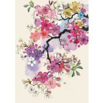 Přání B036 BUG ART – Zboží Mobilmania