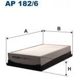 Vzduchový filtr FILTRON AP 182/6 – Hledejceny.cz