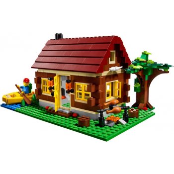 LEGO® Creator 5766 Srub