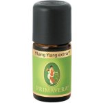 Primavera Vonný esenciální olej Ylang Ylang Extra bio 5 ml – Hledejceny.cz
