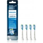 Philips Sonicare C3 Premium Plaque Defence HX9044/17 4 ks – Zboží Mobilmania