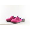 Dámské bačkory a domácí obuv Inblu dámské pantofle CF22/30 růžová