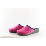 Inblu dámské pantofle CF22/30 růžová – Zboží Mobilmania