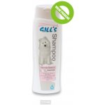 Croci Gills Bílá srst 200 ml – HobbyKompas.cz