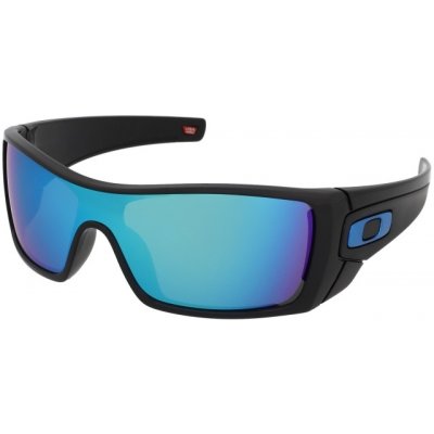 Oakley OO9101 Batwolf 910158 – Hledejceny.cz