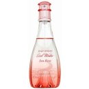 Davidoff Cool Water Woman Sea Rose Caribbean Summer Edition toaletní voda dámská 100 ml