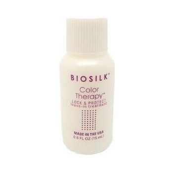 Biosilk Color Therapy Lock & Protect Treatment 15 ml