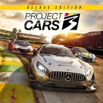 Project Cars 3 (Deluxe Edition) – Hledejceny.cz