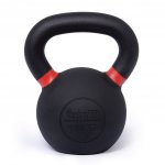 Trinfit Kettlebell litinový 18 kg – Hledejceny.cz
