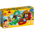 LEGO® DUPLO® 10526 Peter Pan přichází