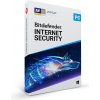 antivir Bitdefender Internet Security 2020 1 lic. 1 rok (XL11031001)