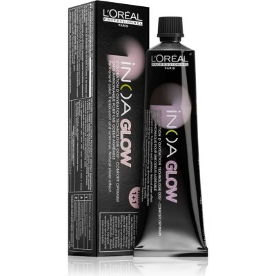 L'Oréal Inoa Glow D .18 60 ml – Zboží Mobilmania