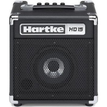 Hartke HD15