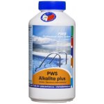 PWS Alkalita plus 1kg – Zboží Dáma