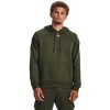 Pánská mikina Under Armour mikina Rival Fleece Hoodie marine od green