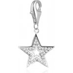 Beneto stříbrný přívěsek Hvězda AGP38 – Hledejceny.cz
