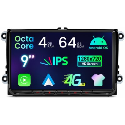 Xtrons ID90MTVL | Zboží Auto