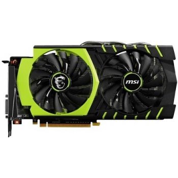 MSI GTX 960 GAMING 100ME