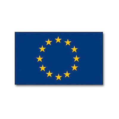 Vlajka EU 90x150 cm – Hledejceny.cz