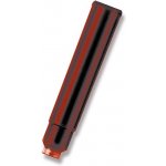 Faber-Castell Inkoustové bombičky červené 0025/1855140 6 ks – Zboží Dáma