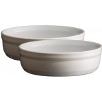 Emile Henry Miska Créme brulée 2 ks 13cm – Sleviste.cz