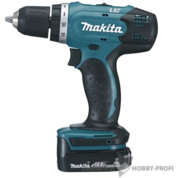 Makita DDF343SHE