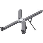 TRUST MACY FOLDABLE METAL LAPTOP STAND 25647 – Zboží Živě